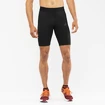 Moške kratke hlače Salomon Cross Short Tight Black