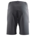 Moške kratke hlače Salomon  Wayfarer Shorts Ebony