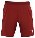 Moške kratke hlače Tecnifibre  Club Short Cardinal