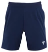 Moške kratke hlače Tecnifibre  Club Short Marine