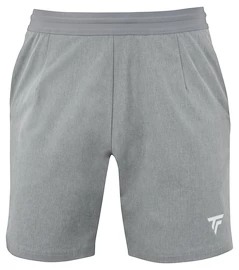 Moške kratke hlače Tecnifibre Club Short Silver