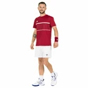 Moške kratke hlače Tecnifibre  Club Short White