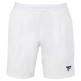 Moške kratke hlače Tecnifibre Club Short White