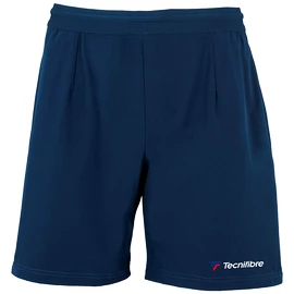 Moške kratke hlače Tecnifibre Stretch Blue