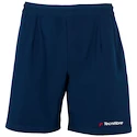 Moške kratke hlače Tecnifibre  Stretch Blue M