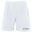 Moške kratke hlače Tecnifibre  Stretch White