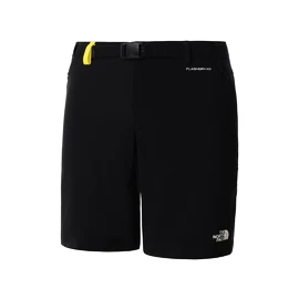 Moške kratke hlače The North Face Circadian Short Black Yellow