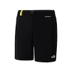 Moške kratke hlače The North Face  Circadian Short Black Yellow 30