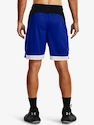 Moške kratke hlače Under Armour  BASELINE 10'' SHORT-BLU