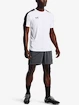 Moške kratke hlače Under Armour  Challenger Knit Short-GRY