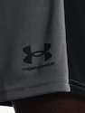 Moške kratke hlače Under Armour  Challenger Knit Short-GRY