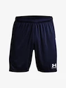 Moške kratke hlače Under Armour  Challenger Knit Short-NVY