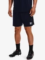 Moške kratke hlače Under Armour  Challenger Knit Short-NVY