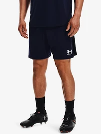 Moške kratke hlače Under Armour Challenger Knit Short-NVY