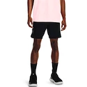 Moške kratke hlače Under Armour  CURRY UNDRTD UTILITY SHORT black