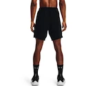 Moške kratke hlače Under Armour  CURRY UNDRTD UTILITY SHORT black