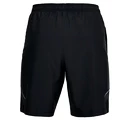 Moške kratke hlače Under Armour  Graphic Black/Zinc Gray