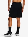 Moške kratke hlače Under Armour  Heatwave Hoops Short-BLK