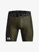 Moške kratke hlače Under Armour  HG Armour Shorts-GRN