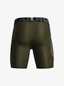 Moške kratke hlače Under Armour  HG Armour Shorts-GRN