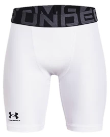 Moške kratke hlače Under Armour HG Lng Shorts white