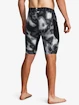 Moške kratke hlače Under Armour  HG Prtd Long Shorts-BLK