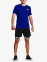 Moške kratke hlače Under Armour  HG Prtd Long Shorts-BLK