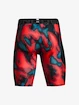 Moške kratke hlače Under Armour  HG Prtd Long Shorts-RED