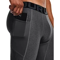 Moške kratke hlače Under Armour  HG Shorts gray