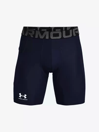 Moške kratke hlače Under Armour HG Shorts-NVY