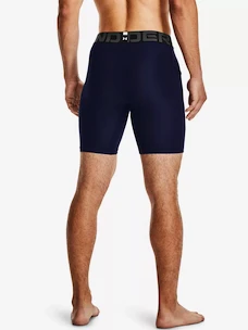 Moške kratke hlače Under Armour  HG Shorts-NVY