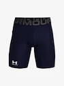 Moške kratke hlače Under Armour  HG Shorts-NVY