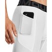 Moške kratke hlače Under Armour  HG Shorts white