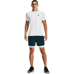 Moške kratke hlače Under Armour  HG Shorts white