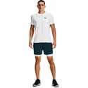 Moške kratke hlače Under Armour  HG Shorts white