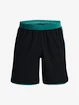 Moške kratke hlače Under Armour  HIIT Woven 8in Shorts-BLK