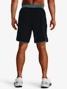 Moške kratke hlače Under Armour  HIIT Woven 8in Shorts-BLK