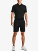 Moške kratke hlače Under Armour  Iso-Chill Airvent Short-BLK