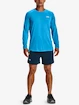 Moške kratke hlače Under Armour  LAUNCH 5'' SHORT-BLU