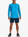 Moške kratke hlače Under Armour  LAUNCH 5'' SHORT-BLU