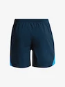 Moške kratke hlače Under Armour  LAUNCH 5'' SHORT-BLU