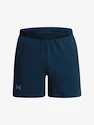 Moške kratke hlače Under Armour  LAUNCH 5'' SHORT-BLU