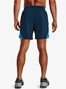 Moške kratke hlače Under Armour  LAUNCH 5'' SHORT-BLU