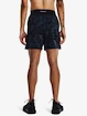 Moške kratke hlače Under Armour  LAUNCH ELITE 5'' PRT SHORT-BLK