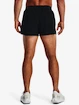 Moške kratke hlače Under Armour  LAUNCH SPLIT PERF SHORT-BLK