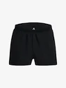 Moške kratke hlače Under Armour  LAUNCH SPLIT PERF SHORT-BLK