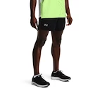 Moške kratke hlače Under Armour  Launch SW 5'' Short black Black