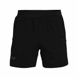 Moške kratke hlače Under Armour Launch SW 5'' Short black Black