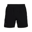 Moške kratke hlače Under Armour  Launch SW 5'' Short black Black S