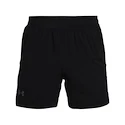 Moške kratke hlače Under Armour  Launch SW 5'' Short black Black S